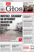 Twój Głos – gazeta powiatu garwolińskiego