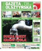 Gazeta Olsztyńska