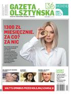 Gazeta Olsztyńska
