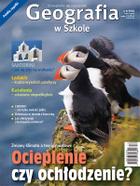 Geografia w Szkole 