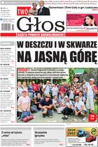 Twój Głos – gazeta powiatu garwolińskiego