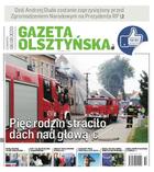 Gazeta Olsztyńska