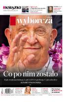 Gazeta Wyborcza (wyd. Stołeczna)