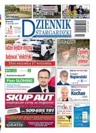 Dziennik Stargardzki - wydanie: wtorek