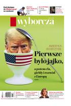 Gazeta Wyborcza (wyd. Stołeczna)