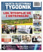 Gazeta Olsztyńska