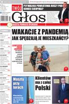Twój Głos – gazeta powiatu ryckiego