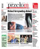 Przełom - Tygodnik Ziemi Chrzanowskiej