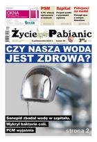 Życie Pabianic