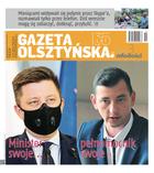 Gazeta Olsztyńska