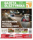 Gazeta Olsztyńska