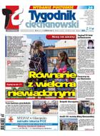 Tygodnik Ciechanowski (wyd. pułtuskie)