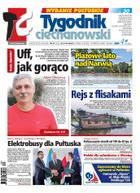 Tygodnik Ciechanowski (wyd. pułtuskie)