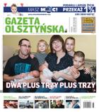 Gazeta Olsztyńska