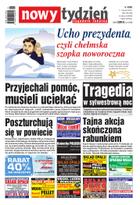 Nowy Tydzień (wyd. Chełm)
