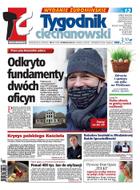 Tygodnik Ciechanowski (wyd. żuromińskie)