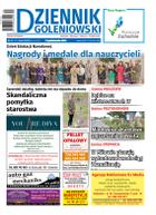 Dziennik Goleniowski