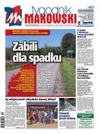 Tygodnik Makowski