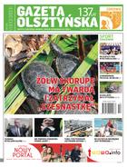 Gazeta Olsztyńska