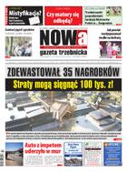 NOWa Gazeta Trzebnicka