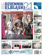 Dziennik Elbląski