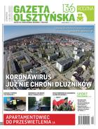 Gazeta Olsztyńska