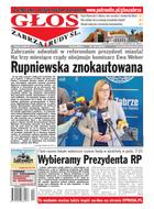 Głos Zabrza i Rudy Śląskiej