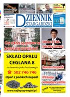 Dziennik Stargardzki - wydanie: wtorek