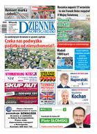 Dziennik Nowogardzki - wydanie: wtorek