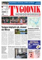 Tygodnik Nowodworski