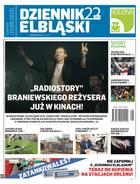 Dziennik Elbląski