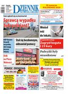 Dziennik Nowogardzki - wydanie: piątek