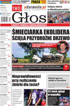 Twój Głos – gazeta powiatu garwolińskiego