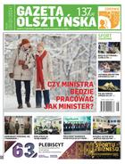 Gazeta Olsztyńska