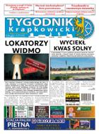 Tygodnik Krapkowicki