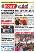 Nowy Tydzień (wyd. Krasnystaw)