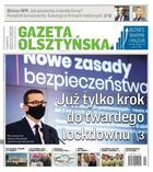 Gazeta Olsztyńska