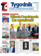 Tygodnik Ciechanowski