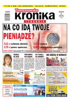 Tomaszowska Kronika Tygodnia