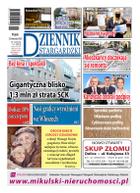 Dziennik Stargardzki - wydanie: piątek