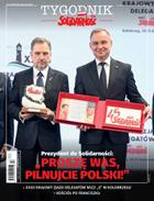 Tygodnik Solidarność