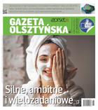Gazeta Olsztyńska