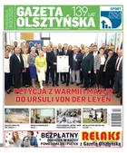 Gazeta Olsztyńska