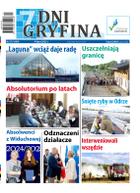 Nowe 7 Dni Gryfina - wydanie: piątek