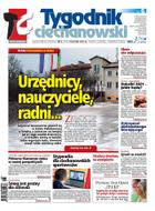 Tygodnik Ciechanowski