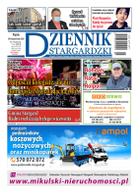 Dziennik Stargardzki - wydanie: piątek