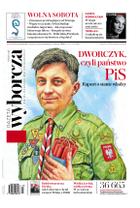 Gazeta Wyborcza (wyd. Stołeczna)