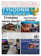 Tygodnik Ziemi Opolskiej
