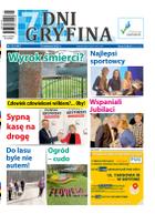 Nowe 7 Dni Gryfina - wydanie: piątek