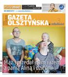 Gazeta Olsztyńska